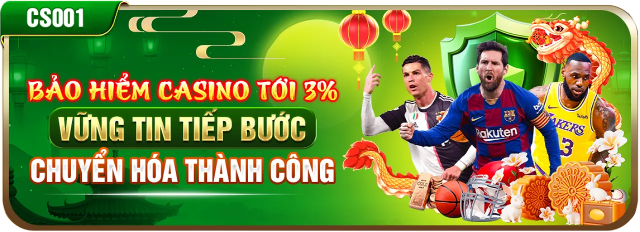Banner kêu gọi hành động cho acb8 link vào, với thông điệp \