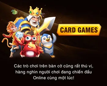 Game bắn cá FA CHAI