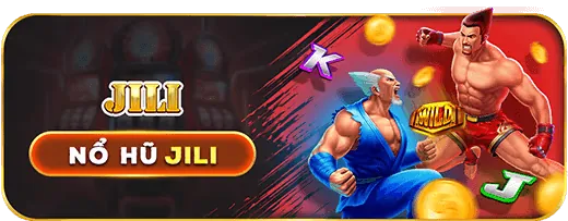 Game bắn cá JILI